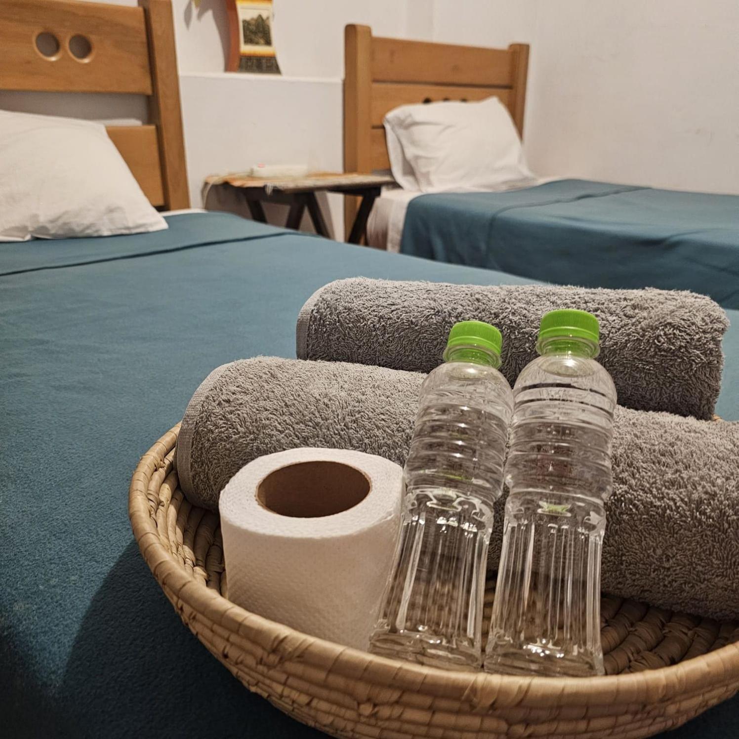 Lima Airport Hostel With Free Airport Pick Up Экстерьер фото